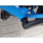 оригинален алуминиев спортен велосипед OUTBACK RIXE 26 цола фул SHIMANO ALTUS оригинален алуминиев спортен велосипед OUTBACK RIXE 26 цола фул SHIMANO ALTUS